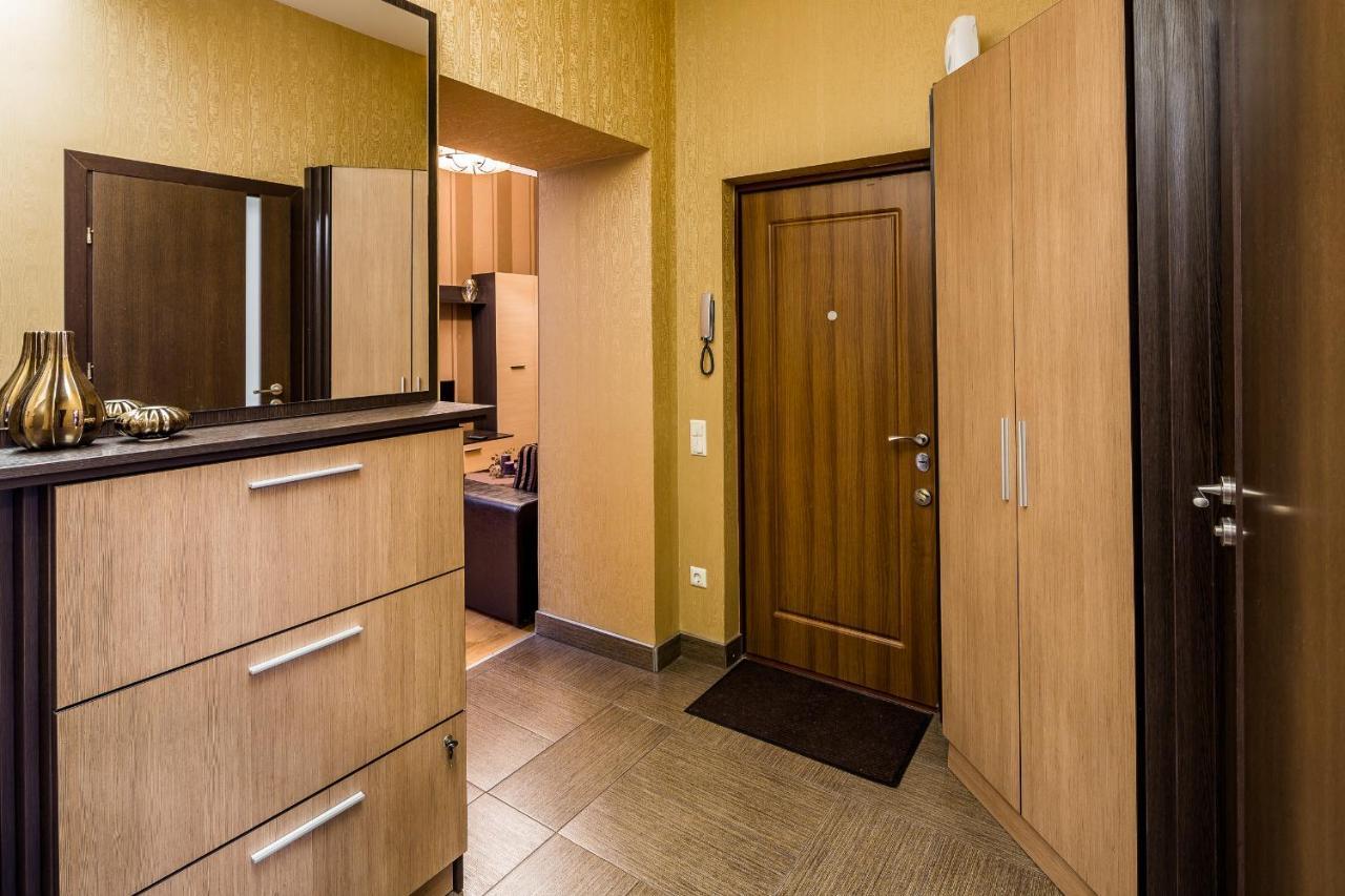 Svobody Avenue 10 Apartment Lviv Exterior photo
