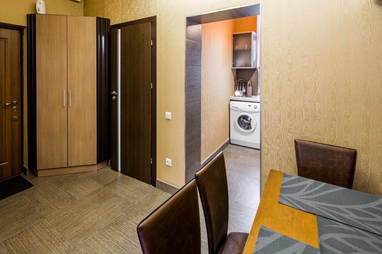 Svobody Avenue 10 Apartment Lviv Exterior photo