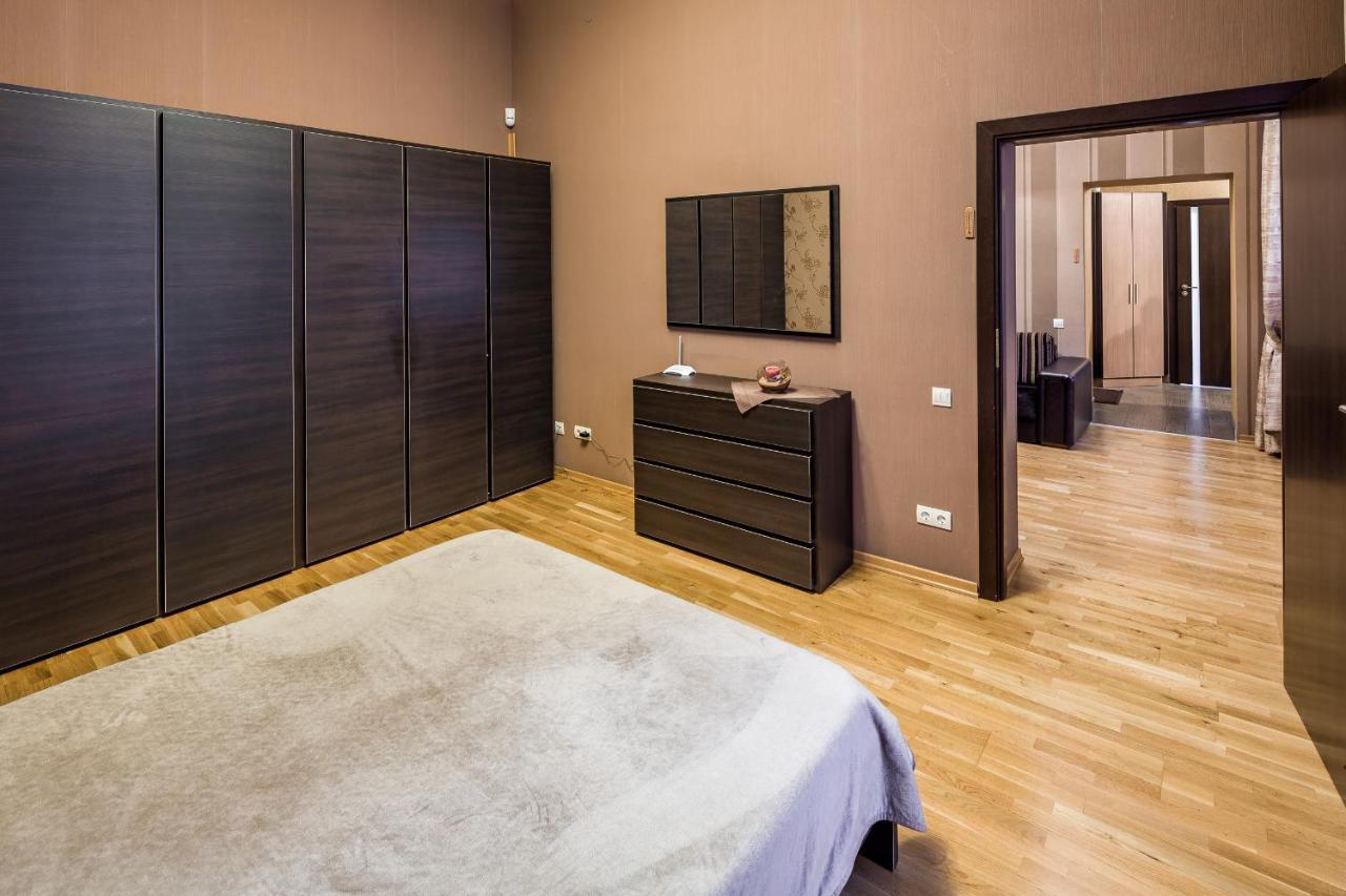 Svobody Avenue 10 Apartment Lviv Exterior photo