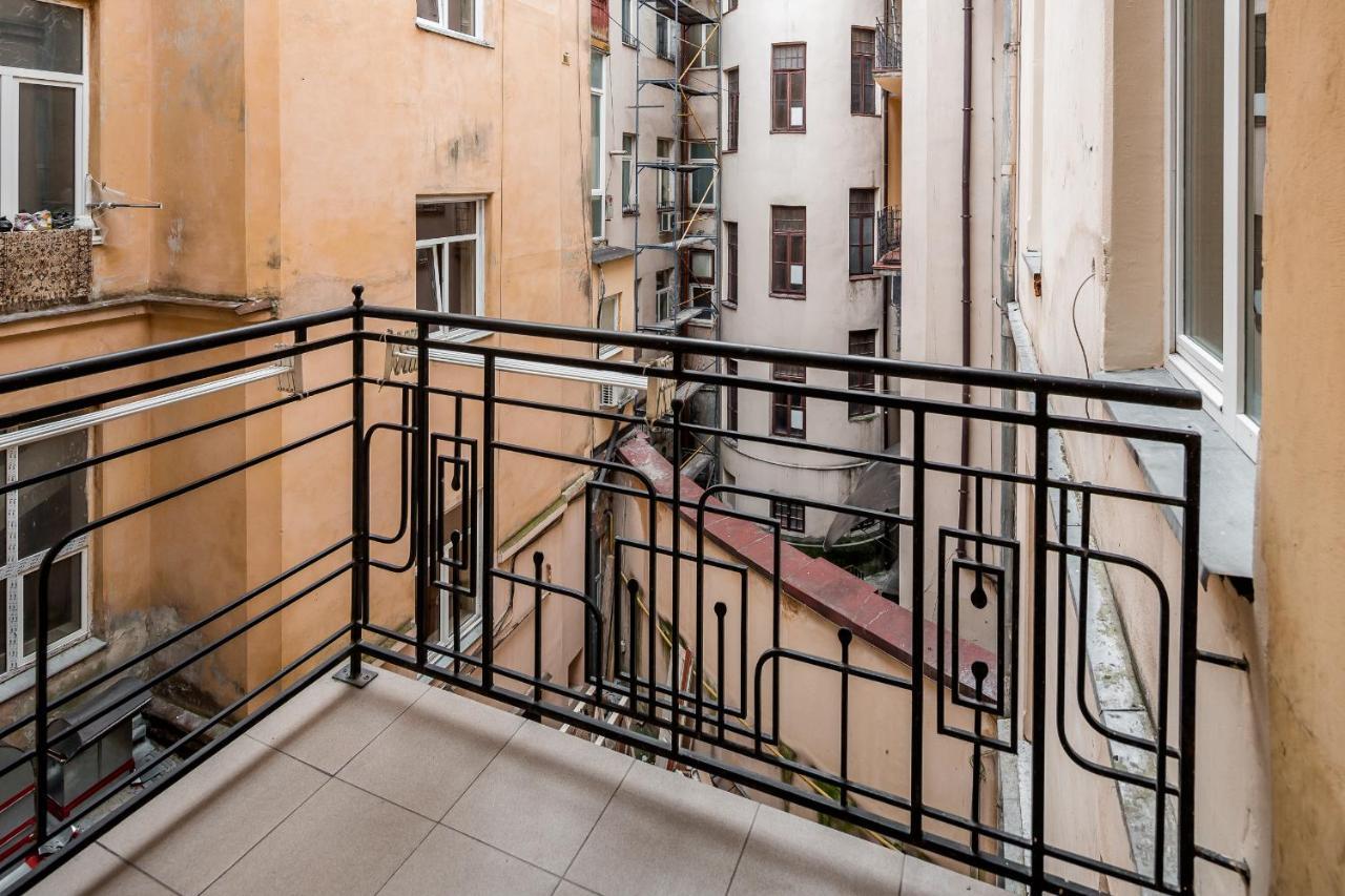 Svobody Avenue 10 Apartment Lviv Exterior photo